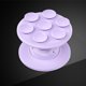 thumbnail image 4 of Soporte para Con Espejo Soportes Y () Púrpura, 4 of 9