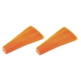 thumbnail image 2 of 2 piezas de Materiales para atar moscas Zulema Hilo Naranja, 2 of 7