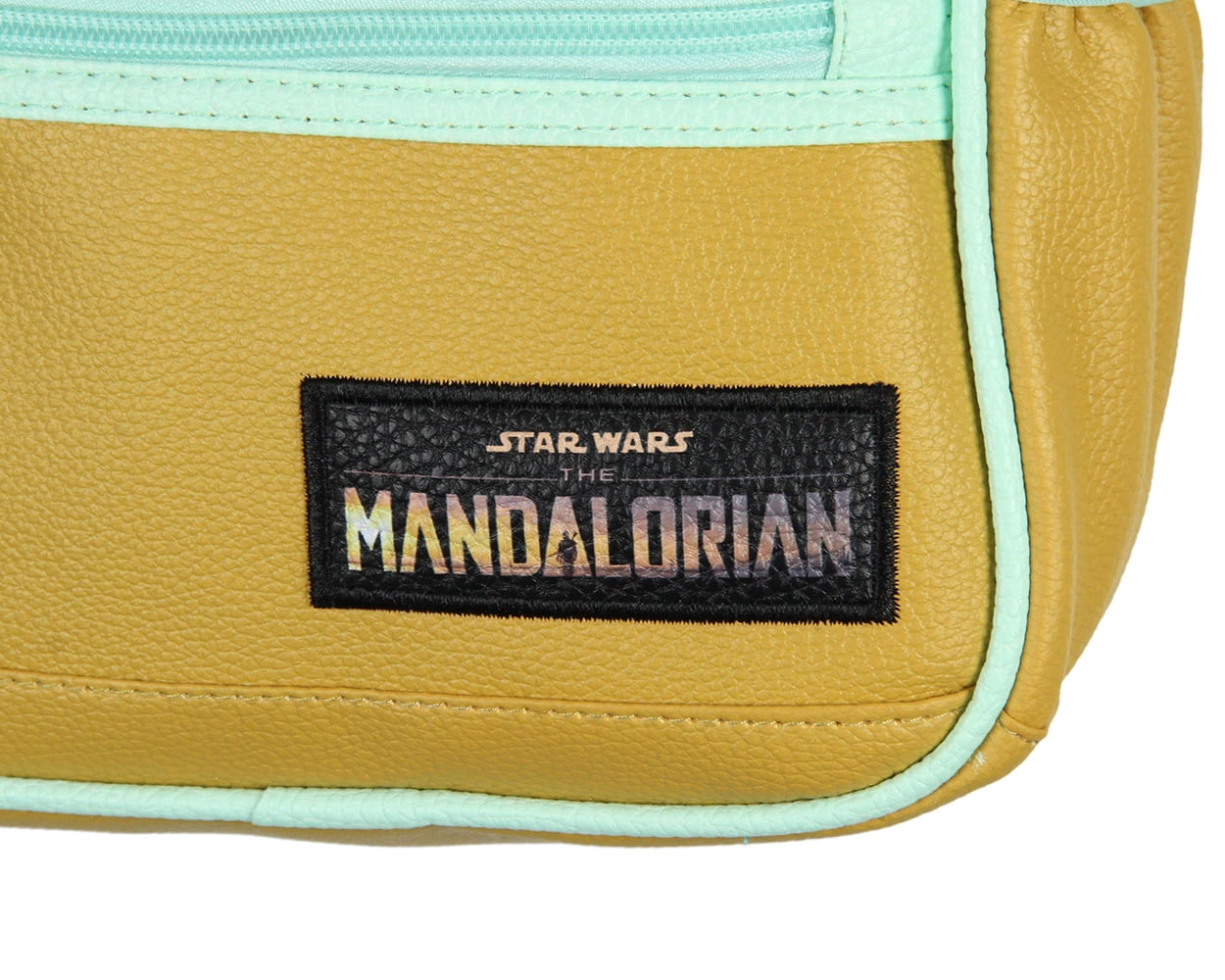 Buy Star Wars The Mandalorian Grogu Baby Yoda Mini Backpack 10.5 with ...