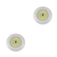 thumbnail image 2 of Luz de gabinete Advancent COB control remoto 2piezas Tipo 1 Warmes Licht, 2 of 6