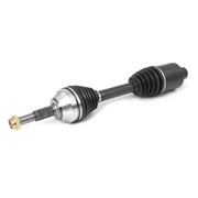 Axle Shaft Assembly, Front, Right | Fits 2002-2006 Jeep Liberty KJ with Dana 30