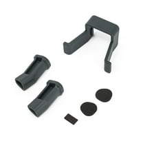 Ultimaxx Mavic Pro Landing Gear Stabilizer in Grey