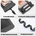 thumbnail image 6 of Viflosae Waterproof Dry Bag Waterproof Phone Pouch Beach Day Essentials Mobile Phone Waterproof Bag Transparent Swimming Waterproof Bag Large Size Mobile Phone Waterproof Cover, 6 of 7