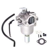 W/ Solenoid Valve Carburetor Fits For John Deere LA115 LA125 For 21 HP MIA12509