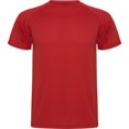 thumbnail image 1 of Roly T-Shirt de Sport à Manches Courtes pour Hommes Montecarlo, 1 of 4