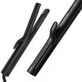 thumbnail image 1 of TYMO Airflow<br>2 in 1 Hair Curler and Straightener, 1 of 9