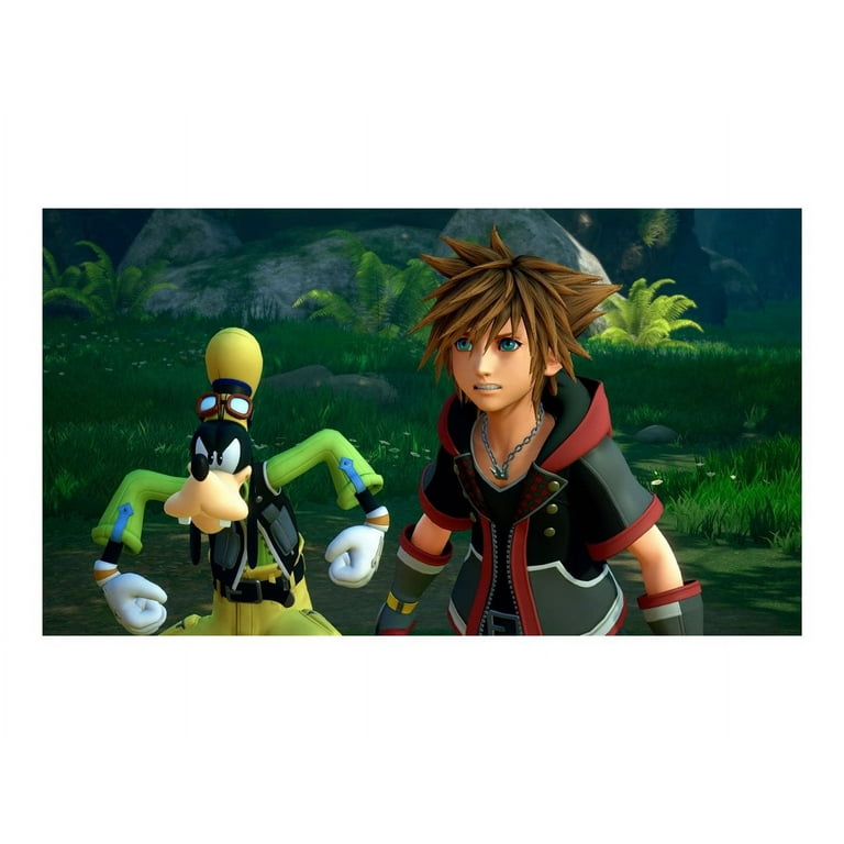 SQUARE ENIX - PS4 キングダムハーツ3 Amazon.com: Kingdom Hearts III - PlayStation 4 : Square Enix