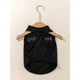 thumbnail image 4 of 1pc Letter Graphic Pet Tank, Summer Cool Pet Apparel, 4 of 4