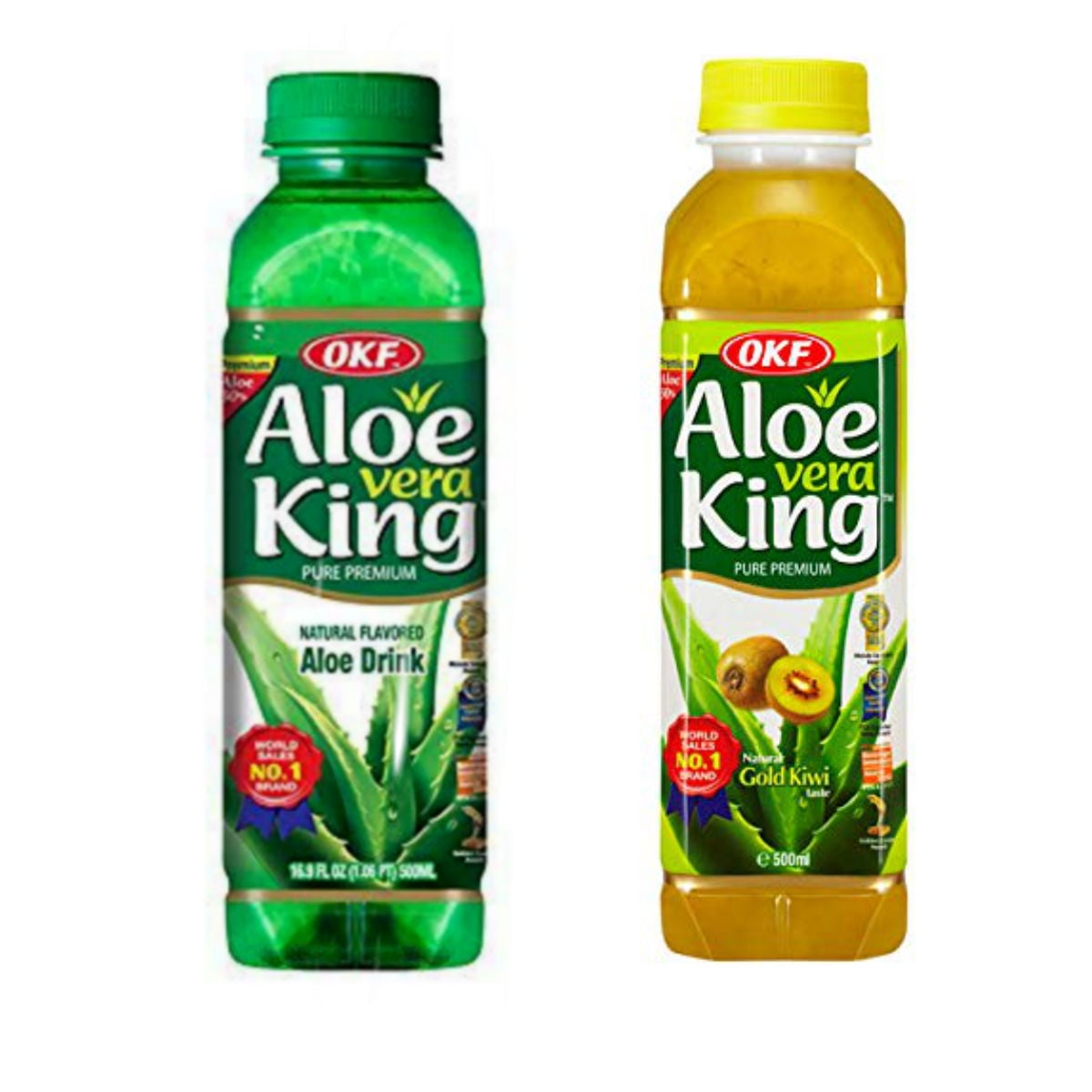 aloe king aloe vera juice