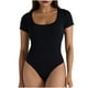 thumbnail image 2 of Body moldeador de moda para mujer, ajustado, informal, liso, mono de yoga, pantalones cortos, corsé, mono para mujer, 2 of 4