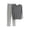 Brown, variant on ZVNAΖH Mens Pajamas Set, Super Soft Comfty Lounge Sets Home Sleepwear, Men's Casual Solid Crew Neck Long Sleeve Tops and Pants 2 Piece