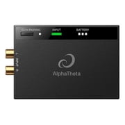 AlphaTheta WAVE-EIGHT Portable DJ Speaker