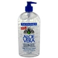 thumbnail image 2 of Fruit of the Earth Aloe Vera 100% Gel 24 oz (Pack of 3), 2 of 2