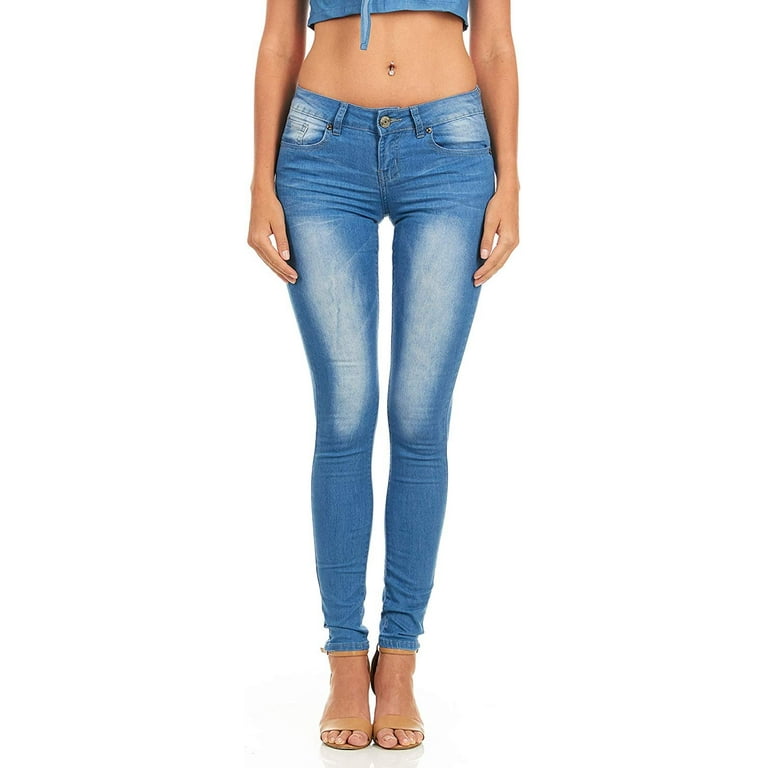 Cover girl jeans clearance