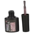 thumbnail image 4 of 9pcs Glitter Gel Polish Set 8ml Multi Colors Diamond Nail Polish for DIY Nail Art Design, 4 of 5