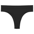 thumbnail image 2 of Aloohaidyvio Underwear for Women No Boundaries,Women's Underwear Seamless Briefs Moisture Wicking Stretchy Panties, 2 of 4