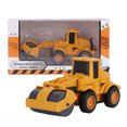 thumbnail image 3 of Modelo de vehículo de ingeniería de aleaciones, rotación de 360 grados, juguete de modelo de coche para niños, 3 of 8
