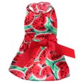 thumbnail image 1 of Vestido de Perro Sunnimix Accesorios Regalo para Mascotas Elegante Moda Tamaño S, 1 of 8