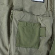 OD Green #606 PHANTOM Soft Shell Jacket - XL