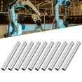 thumbnail image 3 of Tubo de Aluminio ANGGREK 10 Uds OD12mm ID10mm 6100-1012-0100, 3 of 8
