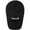 czb# Black452, variant on Sun Hats For Women Baseball Caps Solid Color Outdoor Running Casual Activities Adjustable Curved Brim Summer Breathable Fashionable Classic Sport Relaxed Comfy Hats Dailywear,Black,M