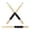 6PCS 7A Drum Drumsticks (maple wood), variant on stusgo Drum Throne Heavy Duty - 40-58cm Height Adjustable, Padded Seat Drummer Stool
