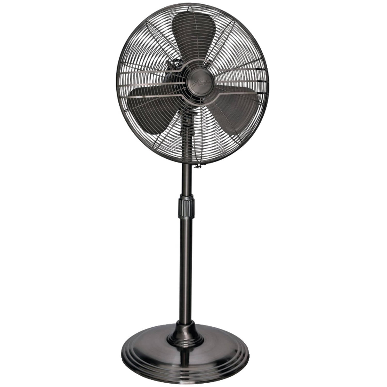 Hunter 90439 16" Retro Pedestal Stand Fan - Walmart.com for Retro Pedestal Fan
76uhy Hunter 90439 16" Retro Pedestal Stand Fan - Walmart.com for Retro Pedestal Fan
76uhy