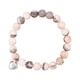 thumbnail image 2 of Pulsera con Colgante de Amor, Cuentas de Piedra Natural, Tarjeta Curativa Incluida, Alivio Del Estrés y Equilibrio Del Estado de Ánimo, Versátil, Estilo Perfecto para Ella, Circunferencia de 21 Cm, S, 2 of 4