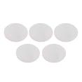 thumbnail image 3 of 5 difusores de para pantallas de lámparas, protectores de repuesto para decoración del hogar, cubiertas de difusor de luz de techo para lámparas L, 3 of 8
