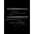 thumbnail image 3 of HP Victus 15.6'' FHD Gaming Laptop, NVIDIA GeForce RTX 3050, 12th Gen Intel Core i5-12500H, 16GB RAM, 512GB M.2 PCIe SSD, Win11, Backlit Keyboard, Enhanced Thermals + Tigology Accessories, 3 of 6