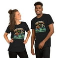 thumbnail image 3 of Pickled Ball #1 Unisex t-shirt, 3 of 7