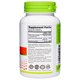 thumbnail image 4 of NutriBiotic – Vitamina C + Vitamina D3 y Zinc, 100 Cápsulas | Apoyo inmunológico potente e integral | Suplemento diario esencial y antioxidante | Sin gluten ni OGM, 4 of 5
