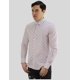 thumbnail image 2 of Camisa Estampada Barabas Corte Slim Fit Manga Larga, 2 of 4