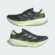 thumbnail image 4 of Sz 10 M - Adi - das Supernova Prima Running Shoes, Carbon Pulse Lime, 4 of 6