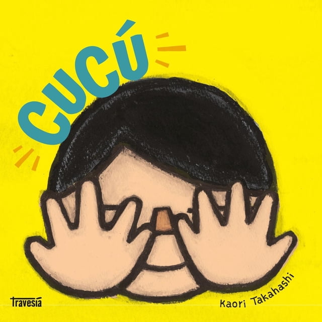 Cucú