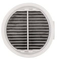 thumbnail image 1 of Filtro de aspiradora, Filtro Lavable de Repuesto de núcleo de Filtro eficiente ABS Apto para aspiradora de Mano inalámbrica Inteligente F8 XCQLX01RM, 1 of 12