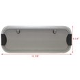 thumbnail image 4 of Gebo Boat Portlight Window Screen 84.75.01.08 | Aluminum 15 3/4 Inch, 4 of 5