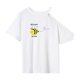 thumbnail image 1 of Camiseta para Mujer Verano Mujer Señoras Suave Moda Manga Corta Top para Vacaciones SG, 1 of 7