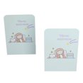 thumbnail image 4 of Book Stopper,2Pcs Book Stopper Antiskid Bookendsfor Kids Book Ends Eco-Friendly Materials, 4 of 5