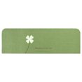 thumbnail image 1 of Coofit Luminous Stair Rug Self Adhesive Leaf Pattern Stair Tread Step Tread Carpet, 1 of 10