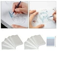 thumbnail image 4 of 10 Piezas de Papel de Transferencia Estabilizador Sunnimix 50x50 cm soluble en Agua, 4 of 8