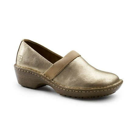 

Lila SureGrip Womens Bella Slip Resistant Work Clogs