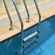 thumbnail image 5 of Yunxwd Pedal de Escalera para Piscina, Escalera de Acero Inoxidable, escalones de peldaño, reemplazo de Pedal de Cubierta para Piscina, SPA, Piscina, 5 of 5