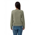 thumbnail image 3 of PRETTYGARDEN Women's Button Cardigan Sweater, Sizes S-XXL, 3 of 6