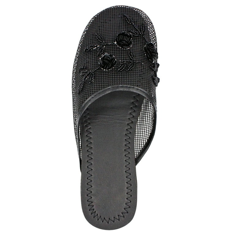 Chinese slippers shop slides