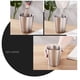 thumbnail image 4 of Double Wall Stainless Steel Cups And Mugs Metal Cold Beer Jug Bar Party Coffee Cup, 4 of 5