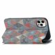 thumbnail image 3 of Case For 11 Pro Max Cover Et Case Coque Bloc Slot D - Rojo oran, 3 of 5