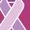 Cyber Pink, variant on Inktastic Turners Syndrome Awareness Strength Courage Support Long Sleeve T-Shirt
