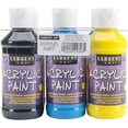 thumbnail image 1 of Sargent Art SA224806 Paint Acrylic Set - Pack of 6, 1 of 8