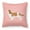Multicolor, variant on Carolines Treasures BB3749PW1818 Cavalier King Charles Spaniel Checkerboard Blue Fabric Decorative Pillow